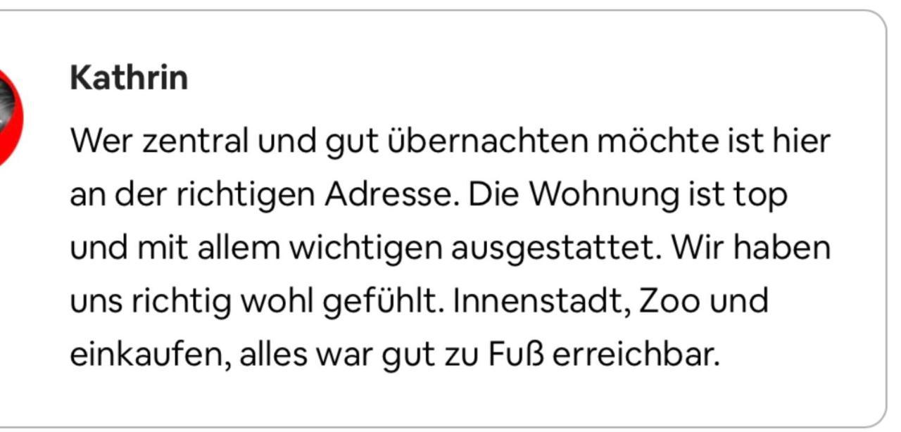 Sonnige Wohnung Im Zentrum Mit Terrasse U Tiefgarage - Netflix & Prime ไลป์ซิก ภายนอก รูปภาพ