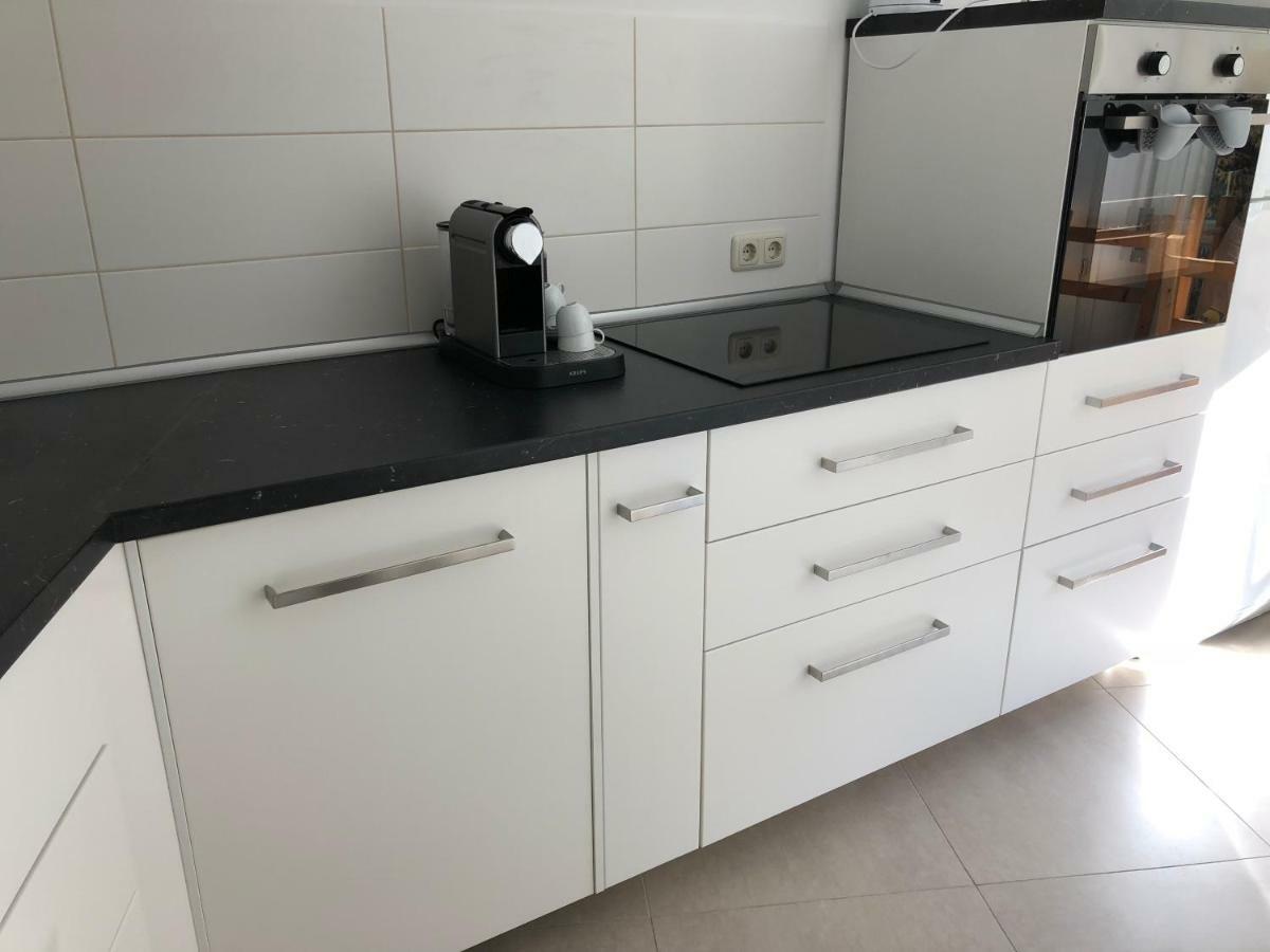 Sonnige Wohnung Im Zentrum Mit Terrasse U Tiefgarage - Netflix & Prime ไลป์ซิก ภายนอก รูปภาพ