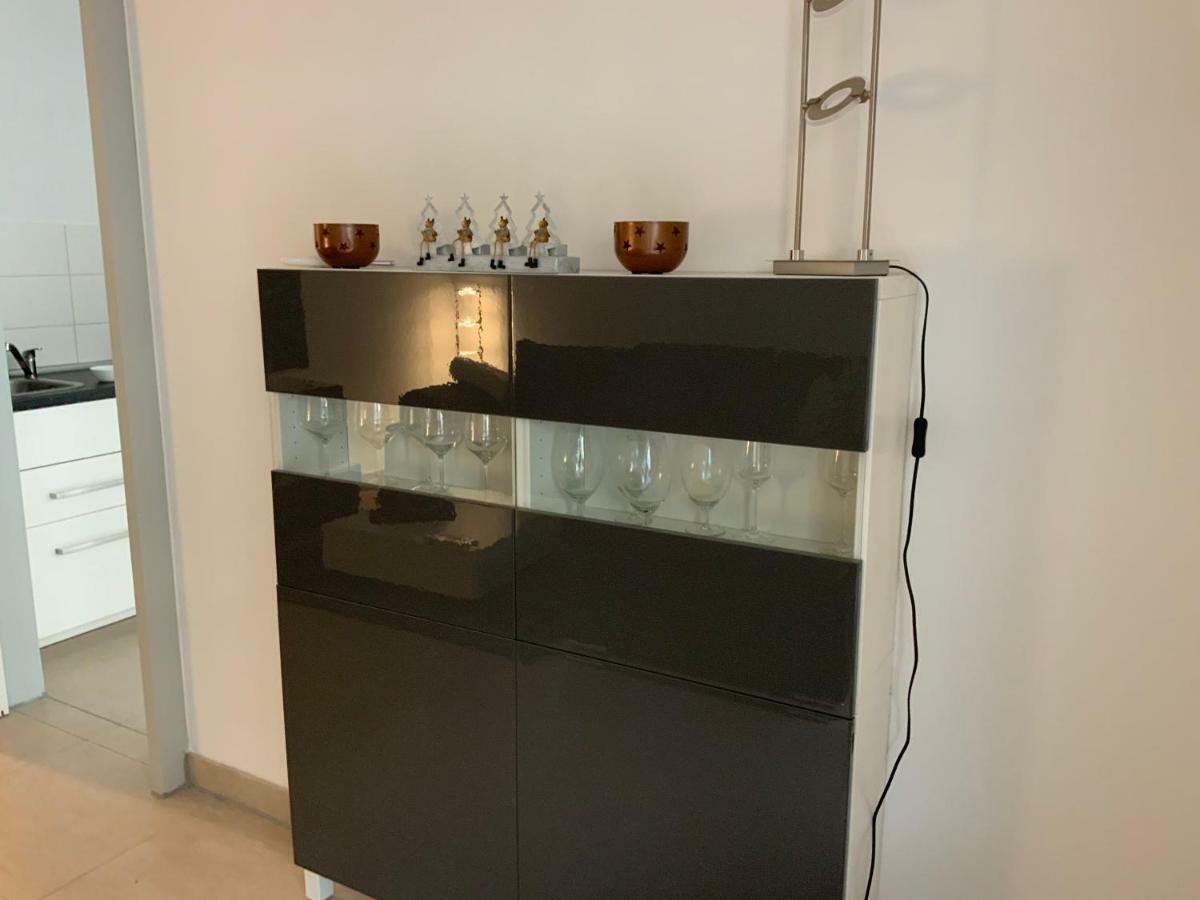Sonnige Wohnung Im Zentrum Mit Terrasse U Tiefgarage - Netflix & Prime ไลป์ซิก ภายนอก รูปภาพ